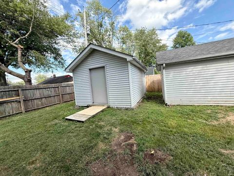 Tiny photo for 2716 Longlois Drive, Lafayette, IN 47904 (MLS # 202536257)