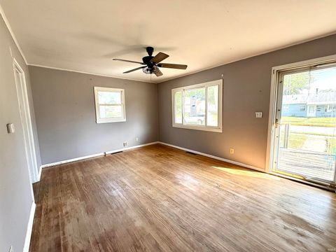 Tiny photo for 2716 Longlois Drive, Lafayette, IN 47904 (MLS # 202536257)