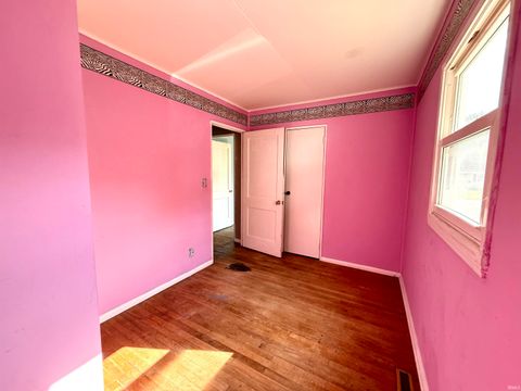 Tiny photo for 2716 Longlois Drive, Lafayette, IN 47904 (MLS # 202536257)