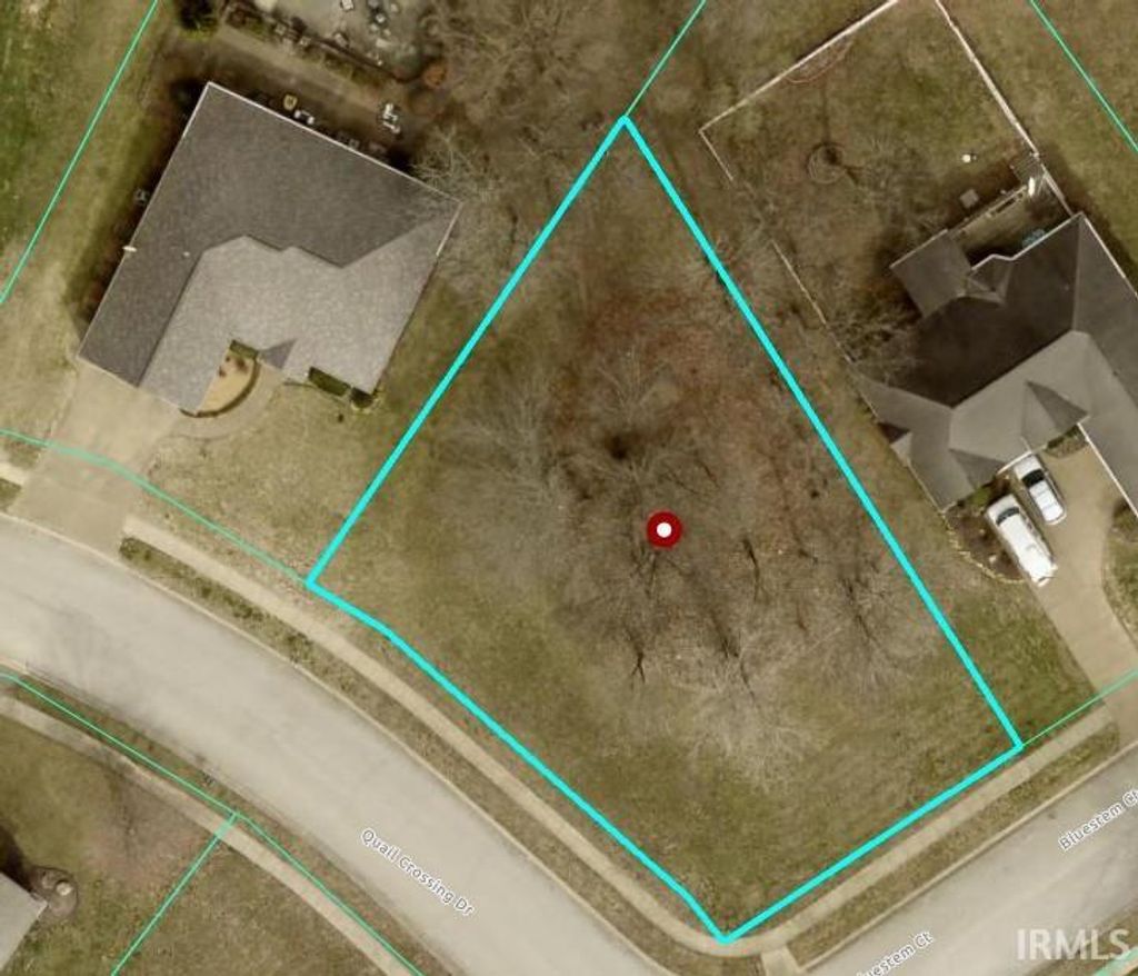 Photo of 188 Quail Crossing, Boonville, IN 47601 (MLS # 202619728)