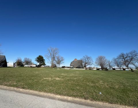 Photo of 5553 Sandstone Avenue, Kokomo, IN 46901 (MLS # 202609754)