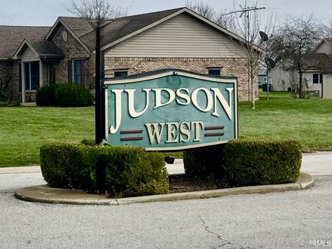 Tiny photo for 5553 Sandstone Avenue, Kokomo, IN 46901 (MLS # 202609754)