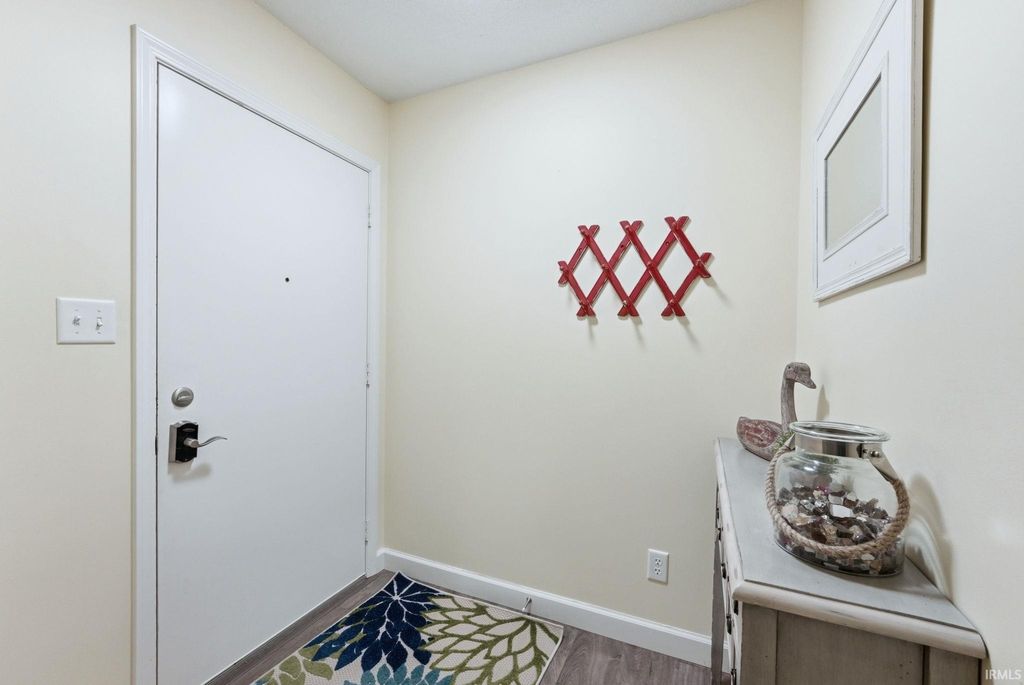 Photo of 2402 Winona Avenue #8, Winona Lake, IN 46590 (MLS # 202607344)