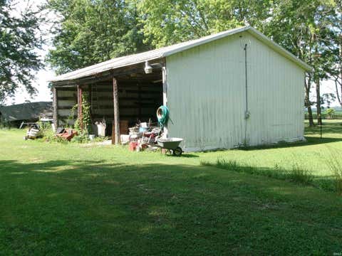 Tiny photo for 1367 W 200 N Road, Peru, IN 46970 (MLS # 202627119)