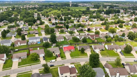 Tiny photo for 332 Plantation Way, Lafayette, IN 47909 (MLS # 202633042)