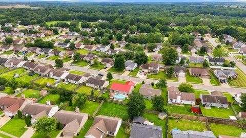 Tiny photo for 332 Plantation Way, Lafayette, IN 47909 (MLS # 202633042)