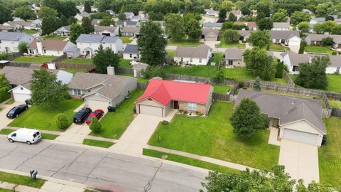 Tiny photo for 332 Plantation Way, Lafayette, IN 47909 (MLS # 202633042)