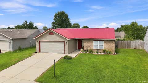 Tiny photo for 332 Plantation Way, Lafayette, IN 47909 (MLS # 202633042)