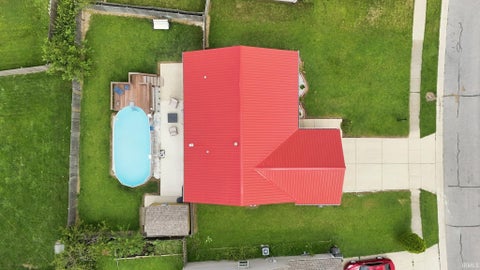 Tiny photo for 332 Plantation Way, Lafayette, IN 47909 (MLS # 202633042)