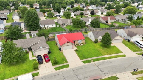 Tiny photo for 332 Plantation Way, Lafayette, IN 47909 (MLS # 202633042)
