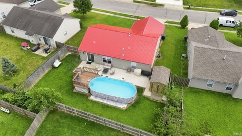 Tiny photo for 332 Plantation Way, Lafayette, IN 47909 (MLS # 202633042)