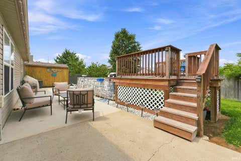 Tiny photo for 332 Plantation Way, Lafayette, IN 47909 (MLS # 202633042)