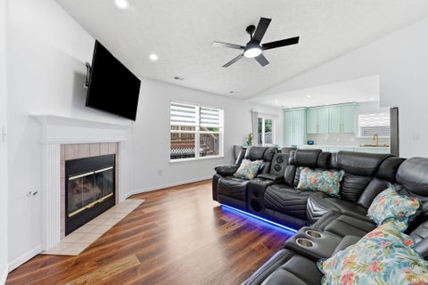 Tiny photo for 332 Plantation Way, Lafayette, IN 47909 (MLS # 202633042)
