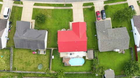 Tiny photo for 332 Plantation Way, Lafayette, IN 47909 (MLS # 202633042)