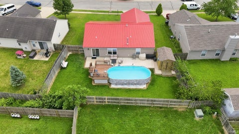 Tiny photo for 332 Plantation Way, Lafayette, IN 47909 (MLS # 202633042)