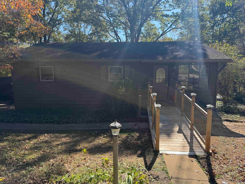 Photo of 2738 S Leatherwood Street, Bedford, IN 47421 (MLS # 202644065)