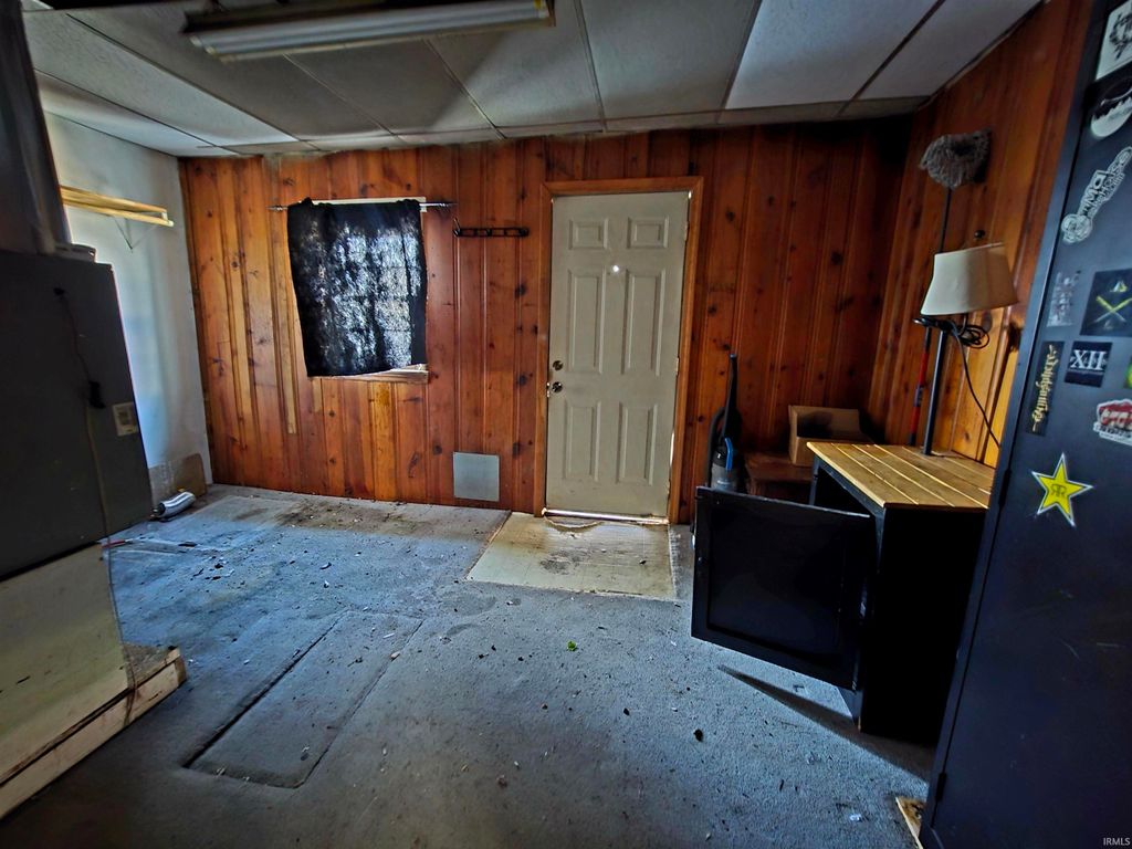 Photo of 1105 S Jay Street, Kokomo, IN 46902 (MLS # 202600540)