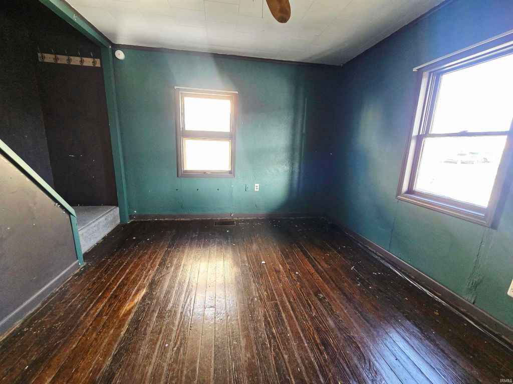 Photo of 1105 S Jay Street, Kokomo, IN 46902 (MLS # 202600540)