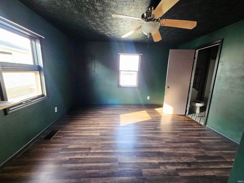 Tiny photo for 1105 S Jay Street, Kokomo, IN 46902 (MLS # 202600540)