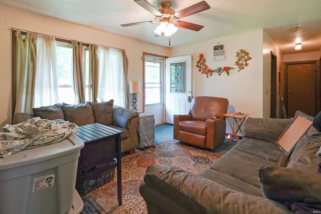 Photo of 190 N River Road, Ligonier, IN 46767 (MLS # 202616108)