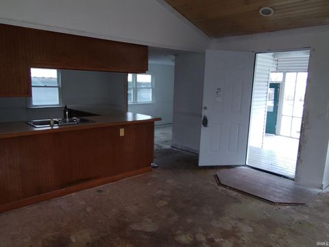 Tiny photo for 3494 Channel Drive, Macy, IN 46951 (MLS # 202610126)