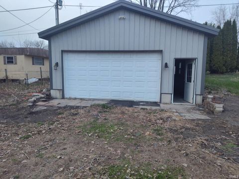 Tiny photo for 3494 Channel Drive, Macy, IN 46951 (MLS # 202610126)