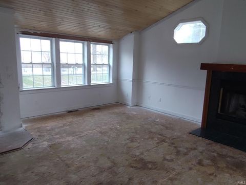 Tiny photo for 3494 Channel Drive, Macy, IN 46951 (MLS # 202610126)