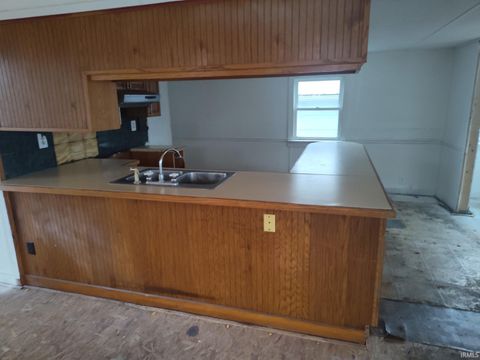 Tiny photo for 3494 Channel Drive, Macy, IN 46951 (MLS # 202610126)