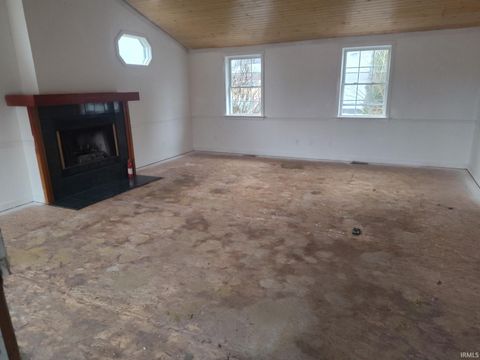 Tiny photo for 3494 Channel Drive, Macy, IN 46951 (MLS # 202610126)