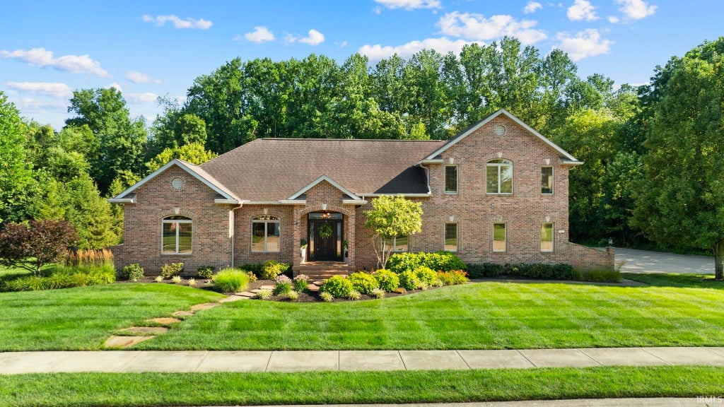 Photo of 4497 Andrew Ryan Place, Terre Haute, IN 47802 (MLS # 202631592)