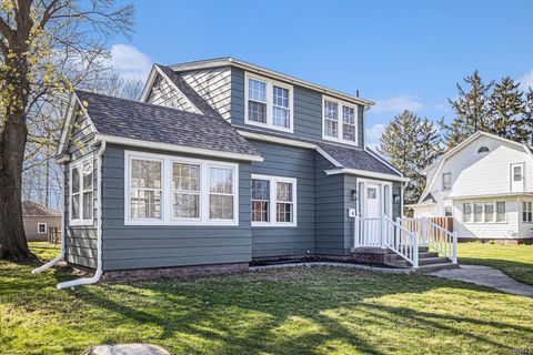 3407 S Michigan Street, South Bend, IN 46614 - #: 202513264