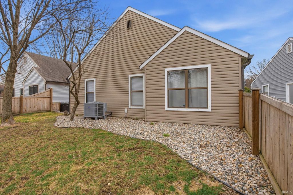 Photo of 6662 Aintree Court, Indianapolis, IN 46250 (MLS # 202609567)