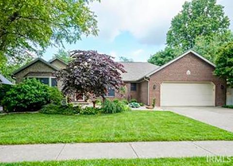 Photo of 4019 E Bennington Boulevard, Bloomington, IN 47401 (MLS # 202602289)