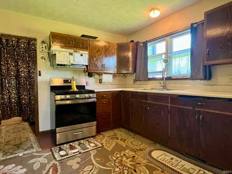Tiny photo for 262 W 8Th Street, Peru, IN 46970 (MLS # 202621893)