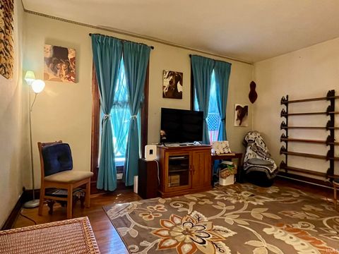 Tiny photo for 262 W 8Th Street, Peru, IN 46970 (MLS # 202621893)