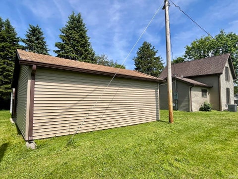 Tiny photo for 262 W 8Th Street, Peru, IN 46970 (MLS # 202621893)