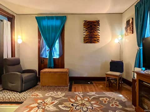 Tiny photo for 262 W 8Th Street, Peru, IN 46970 (MLS # 202621893)