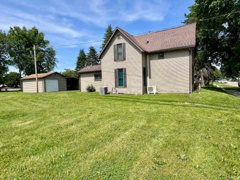 Tiny photo for 262 W 8Th Street, Peru, IN 46970 (MLS # 202621893)
