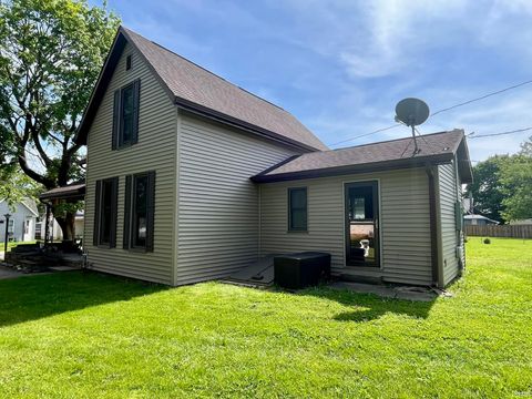 Tiny photo for 262 W 8Th Street, Peru, IN 46970 (MLS # 202621893)