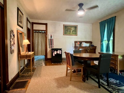 Tiny photo for 262 W 8Th Street, Peru, IN 46970 (MLS # 202621893)