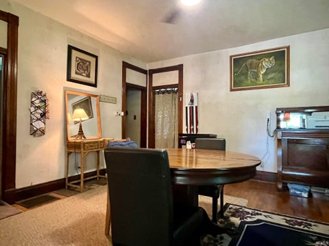 Tiny photo for 262 W 8Th Street, Peru, IN 46970 (MLS # 202621893)