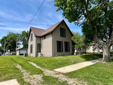 Tiny photo for 262 W 8Th Street, Peru, IN 46970 (MLS # 202621893)