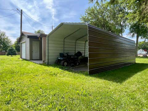 Tiny photo for 262 W 8Th Street, Peru, IN 46970 (MLS # 202621893)