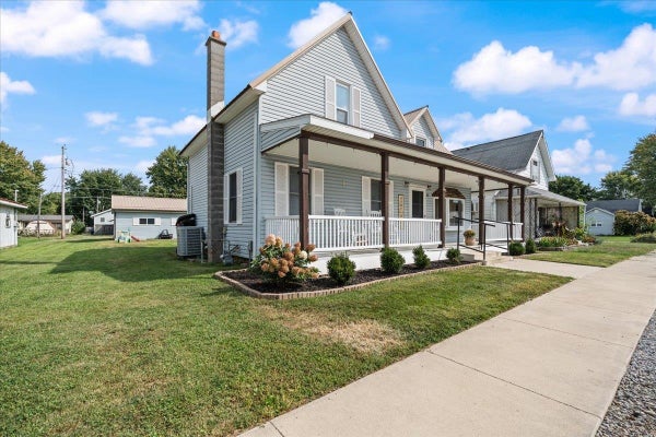 311 E FOURTH ST, MILFORD, IN 46542 - Image 46fae97a9c1b67cc646c1502cdfff66f/1452294797