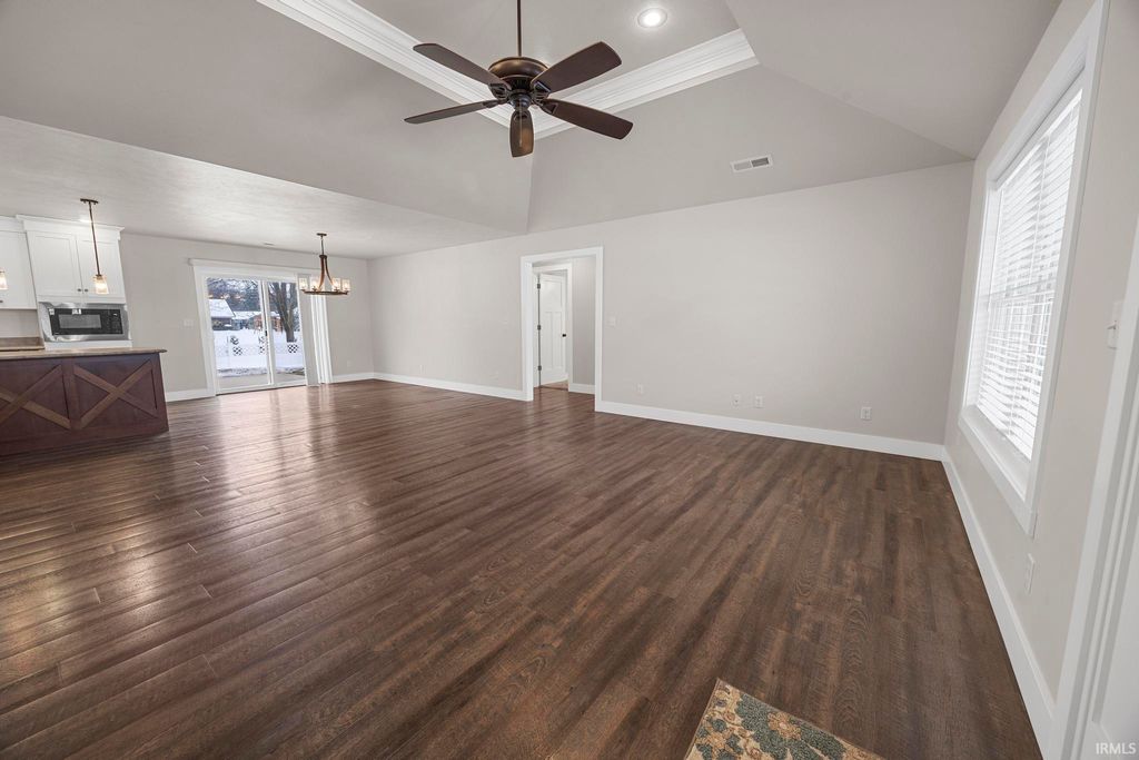 Photo of 1709 Ashwood Drive, Jasper, IN 47546 (MLS # 202603943)