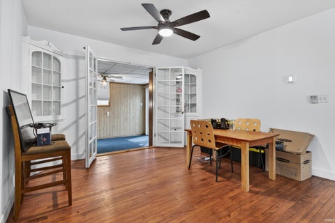 Tiny photo for 1314 N Salisbury Street, West Lafayette, IN 47906 (MLS # 202620644)