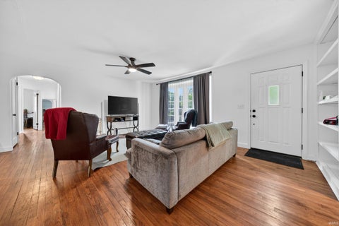 Tiny photo for 1314 N Salisbury Street, West Lafayette, IN 47906 (MLS # 202620644)