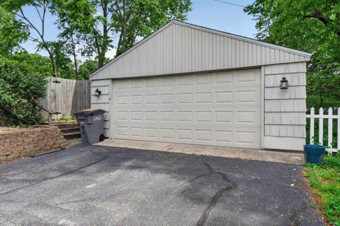 Tiny photo for 1314 N Salisbury Street, West Lafayette, IN 47906 (MLS # 202620644)