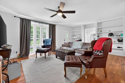 Tiny photo for 1314 N Salisbury Street, West Lafayette, IN 47906 (MLS # 202620644)