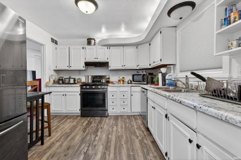Tiny photo for 1314 N Salisbury Street, West Lafayette, IN 47906 (MLS # 202620644)